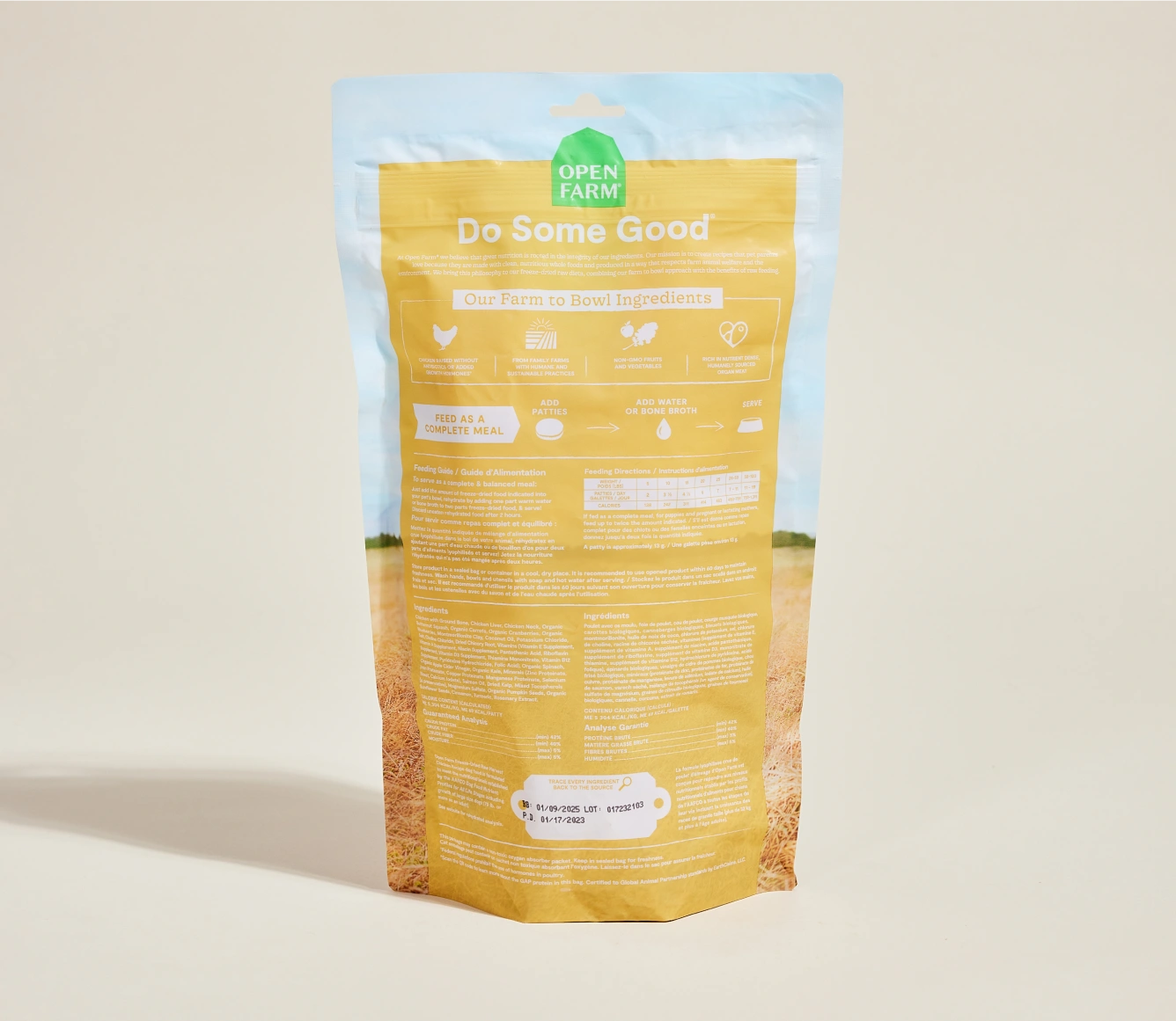 Product
